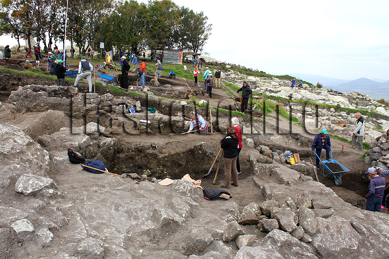 Разкопки Разкопки