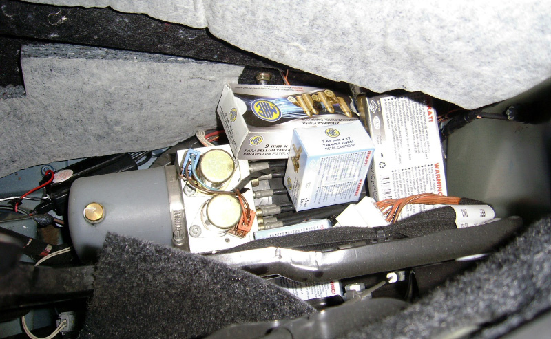 Пистолети Пистолети