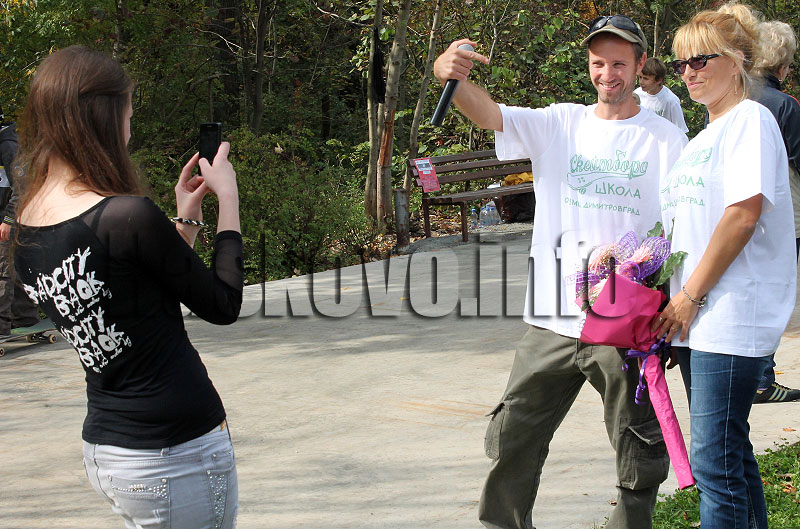 Турнир Турнир