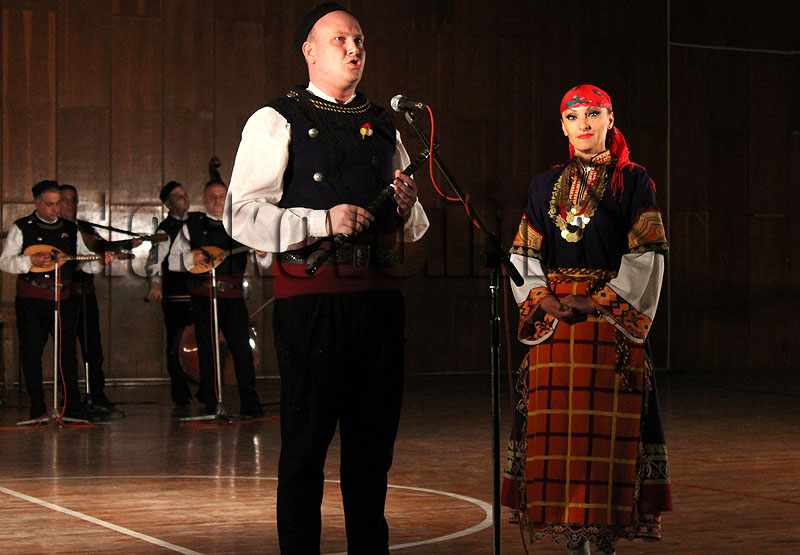 Концерт Концерт