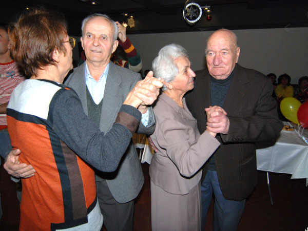 Сватби, архив