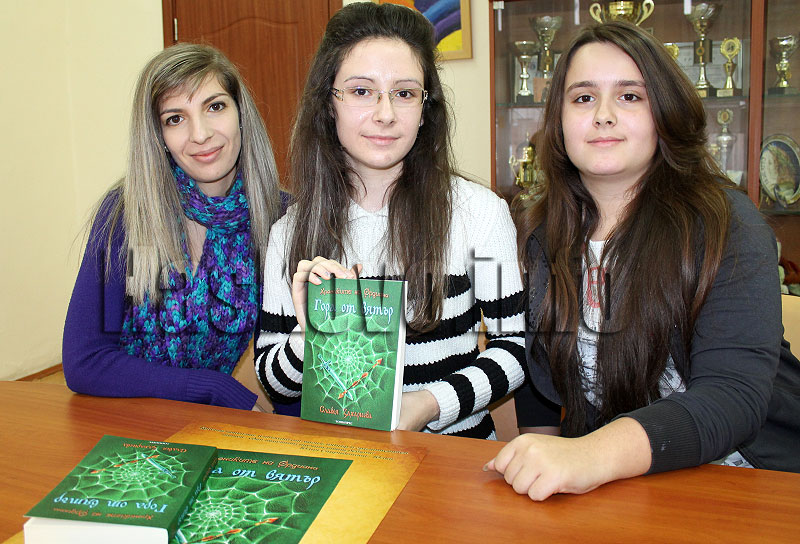 Автор, архив