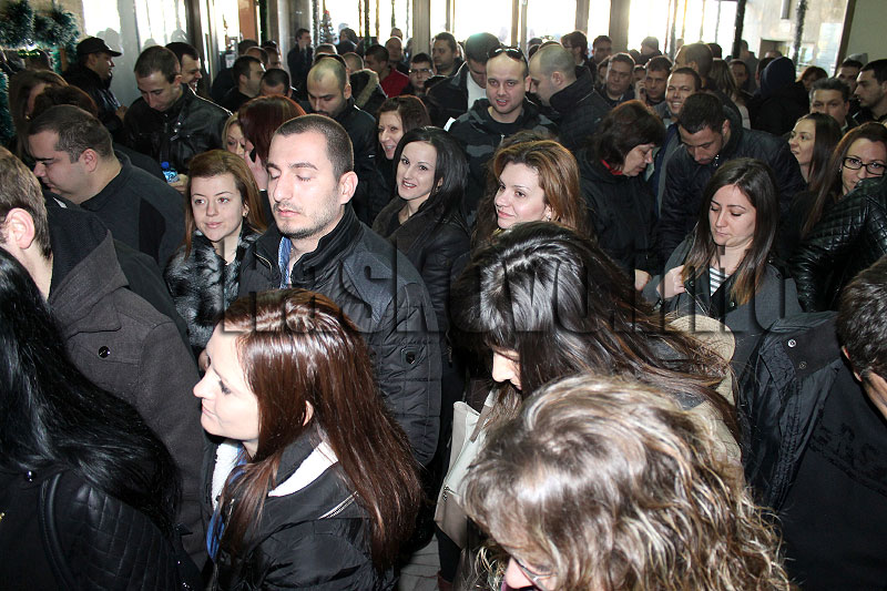 Тест, архив