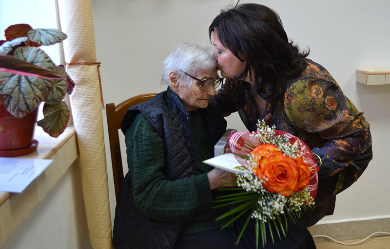 Столетница