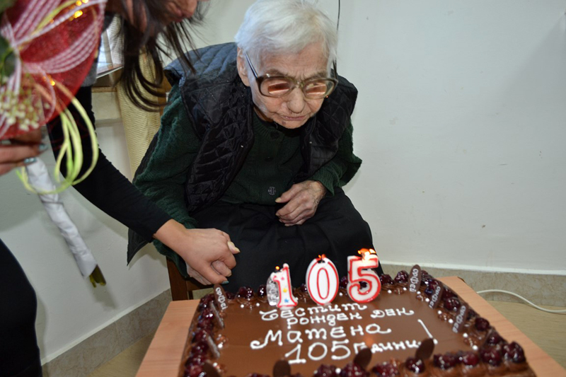 Столетница