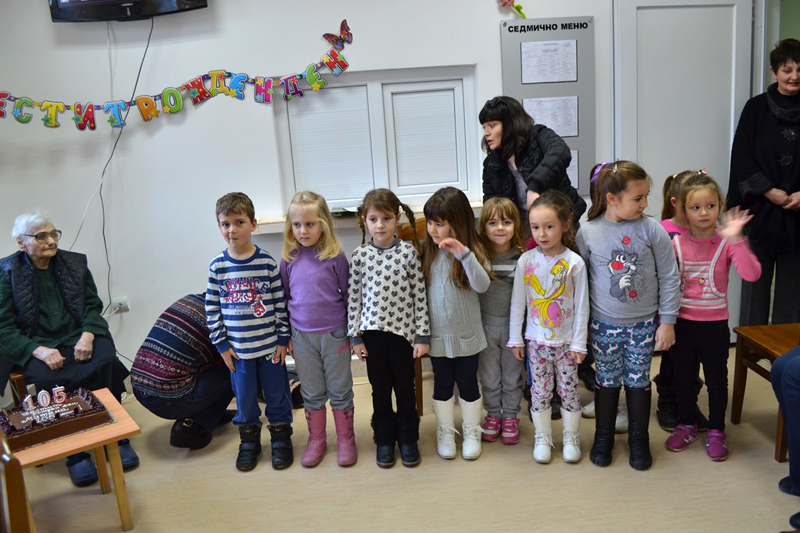 Столетница