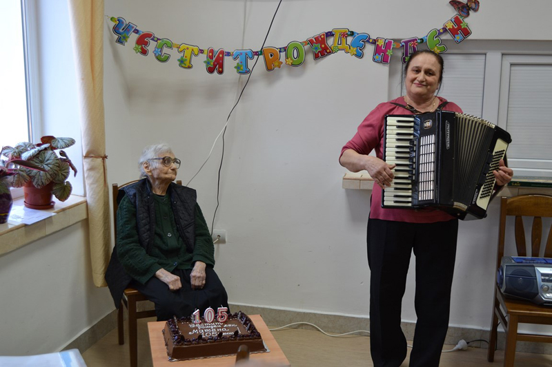 Столетница