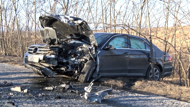 Катастрофа