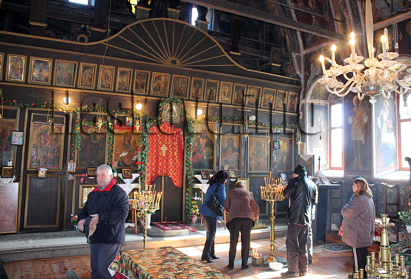 Празник Празник