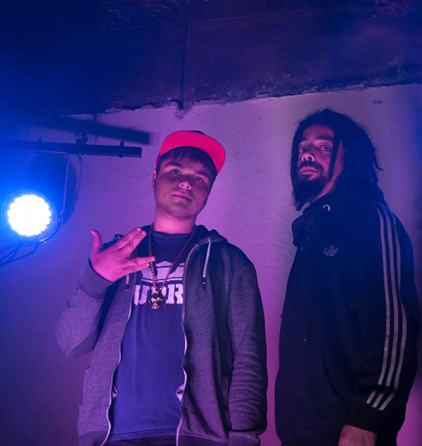 Рапър Рапър