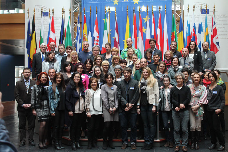 ПМГ в Страсбург