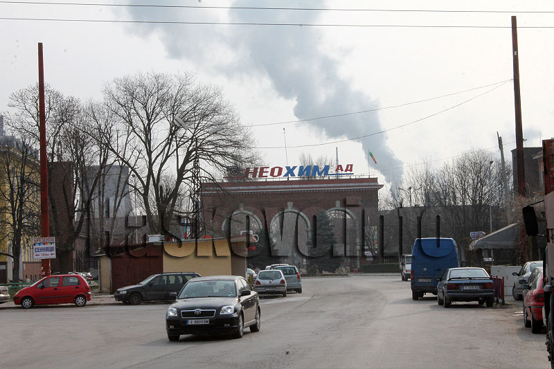 Пожар Пожар