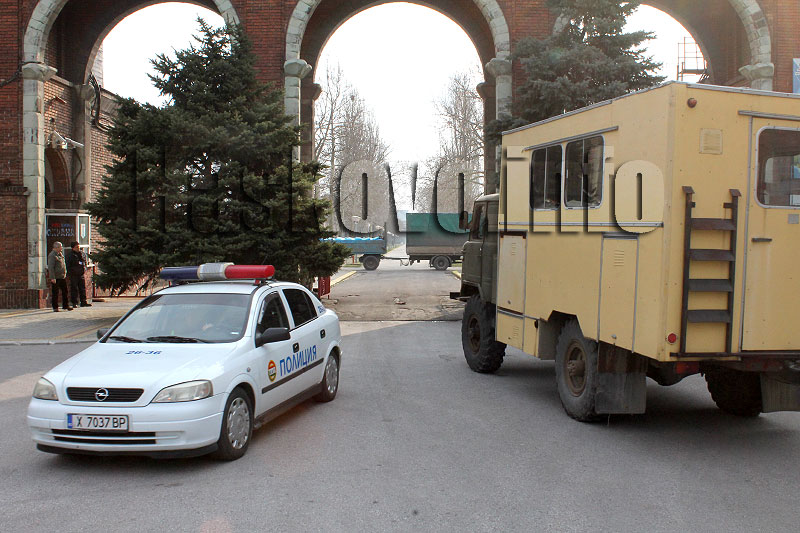 Пожар Пожар