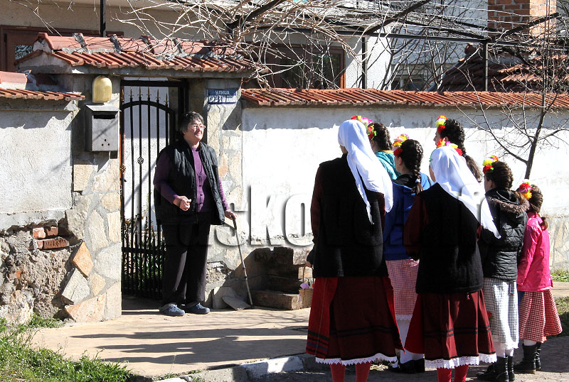 Лазарки Лазарки