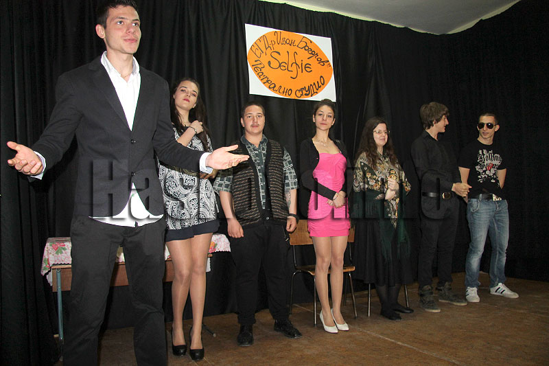 Патрон Патрон