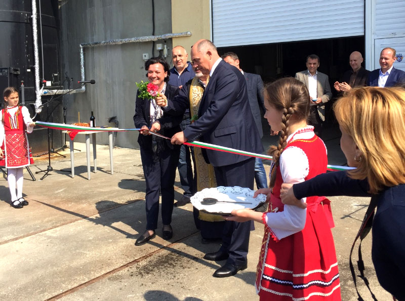 Пречиствателна