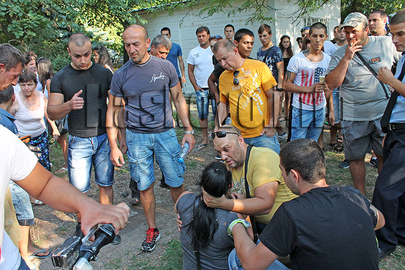 Демонстрации