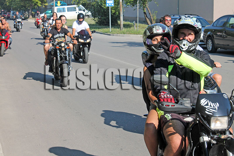 Демонстрации