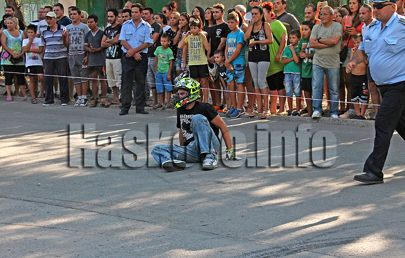 Демонстрации