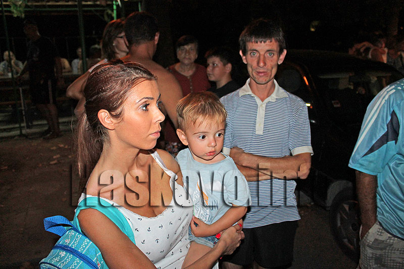 Пожар Пожар