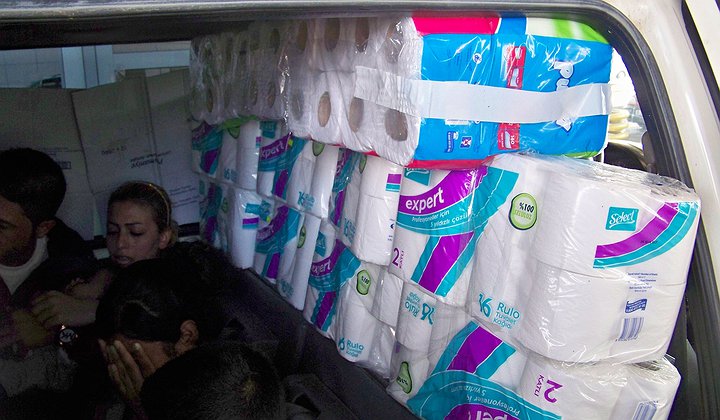 Снимки от прокуратурата