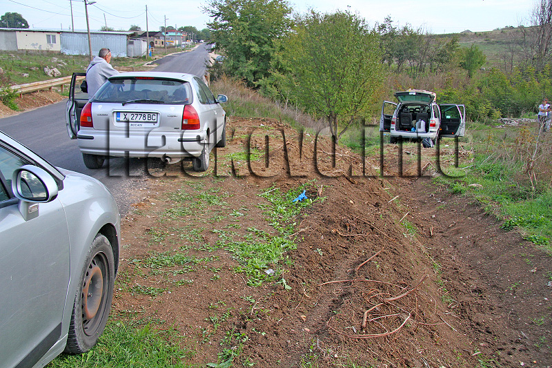 Катастрофа