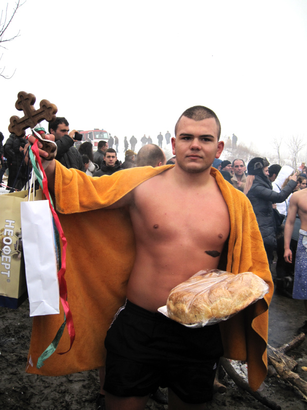 Йордановден