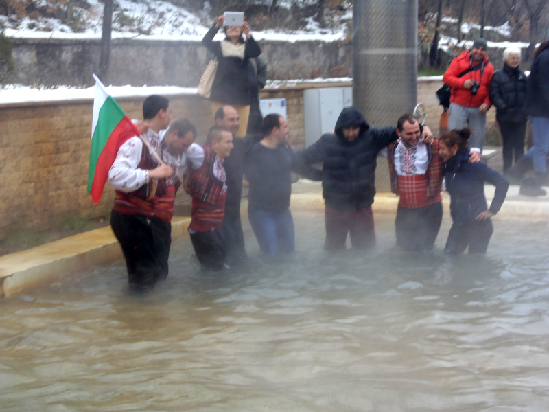 Йордановден