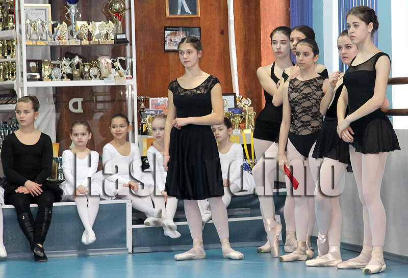 Балет Балет