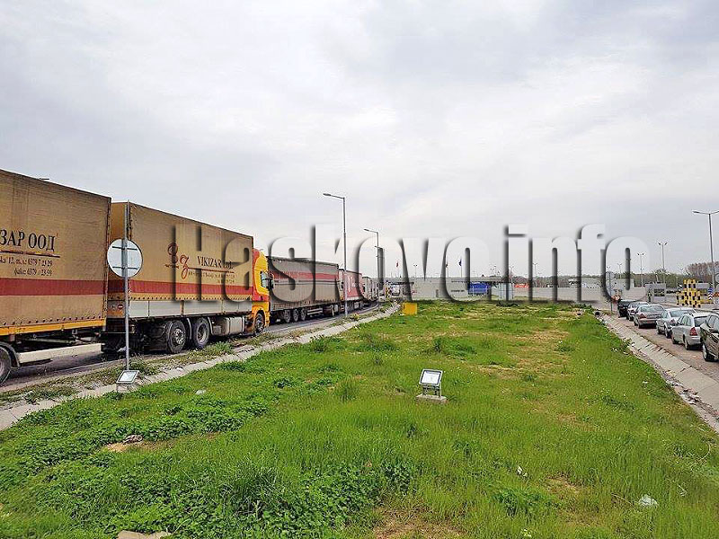 Капитан Андреево