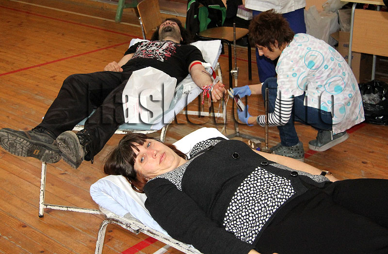 Акция Акция