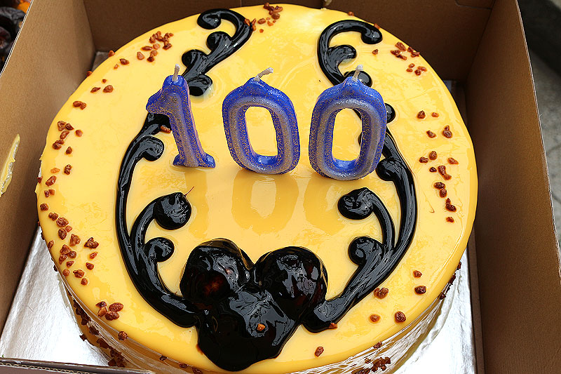 Столетница