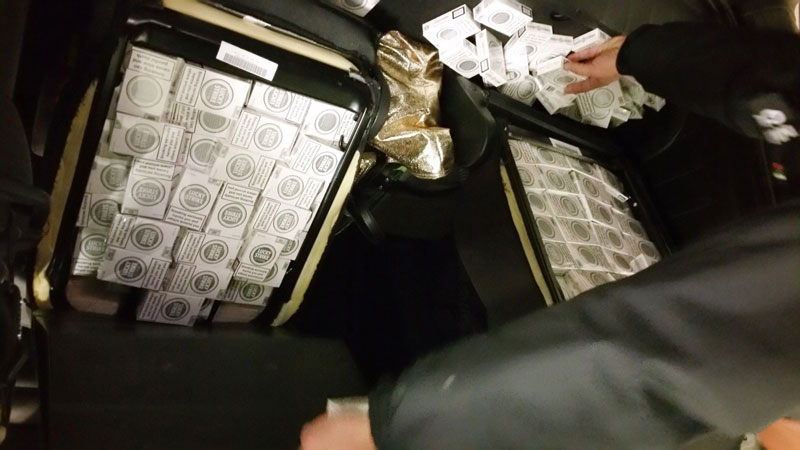 Контрабанда