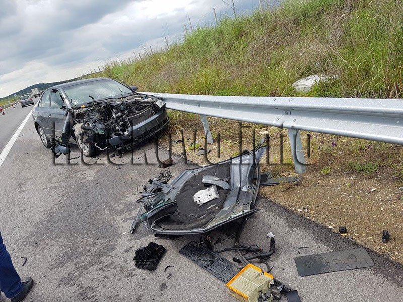 Катастрофа