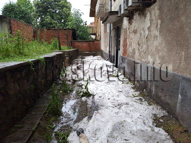 Симеоновград