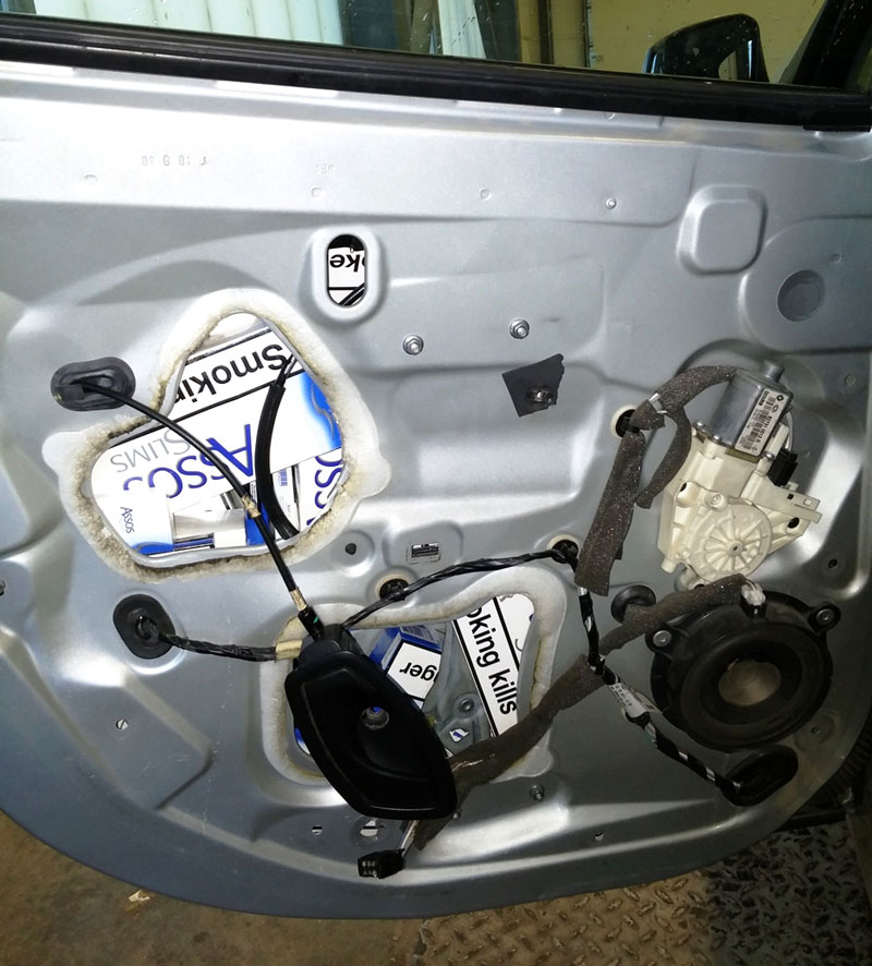 Контрабанда