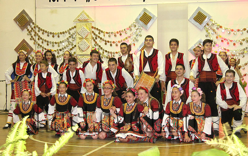 Фестивал Фестивал