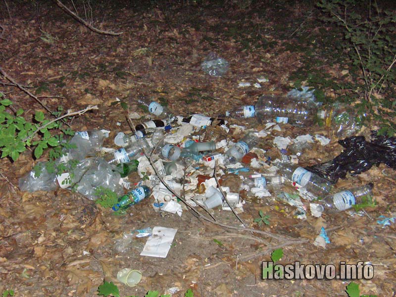 Боклуци Боклуци