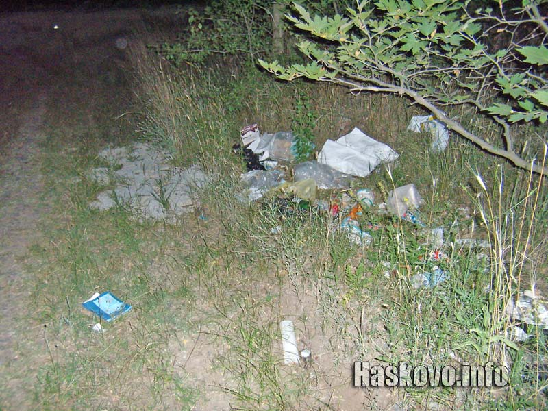 Боклуци Боклуци