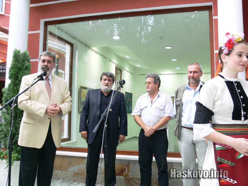 Снимки: Георги Даскалов