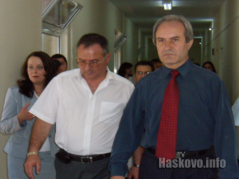 Радослав Гайдарски