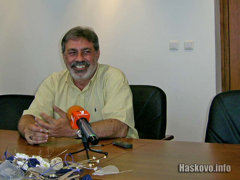 Георги Иванов