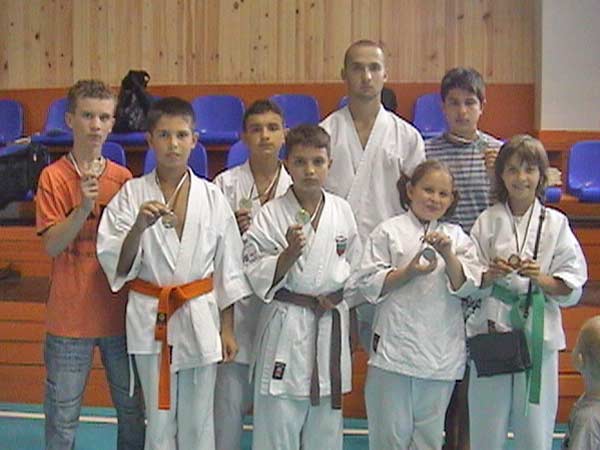 Снимка от клуба