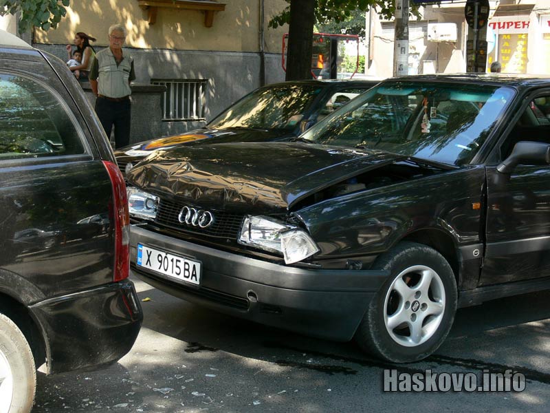 Катастрофа Катастрофа