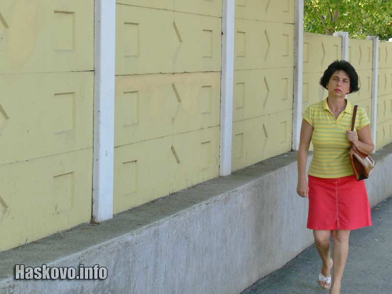 Снимка: Георги Даскалов