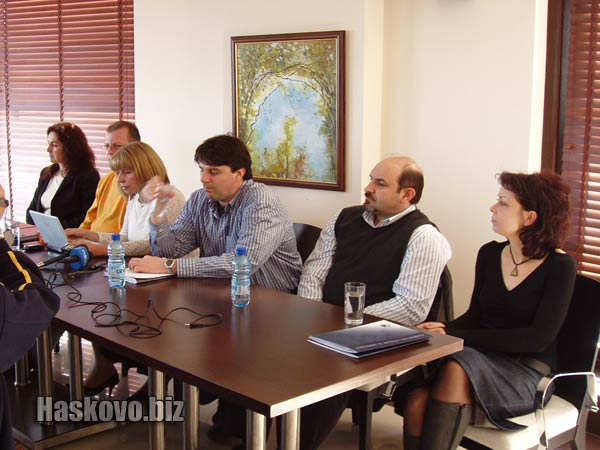 Мария Мургина и колегите й от НАП ще наградят данъкоплатци