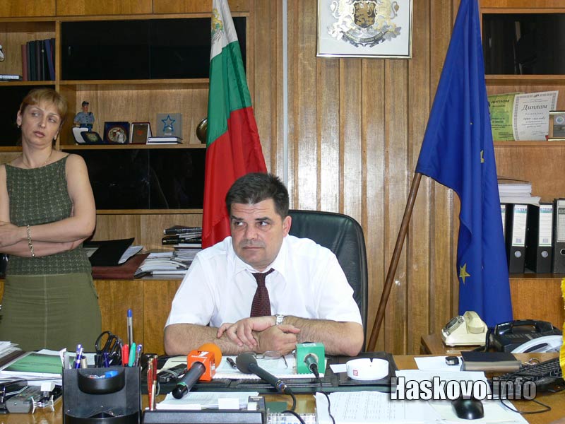 Снимка: Георги Даскалов