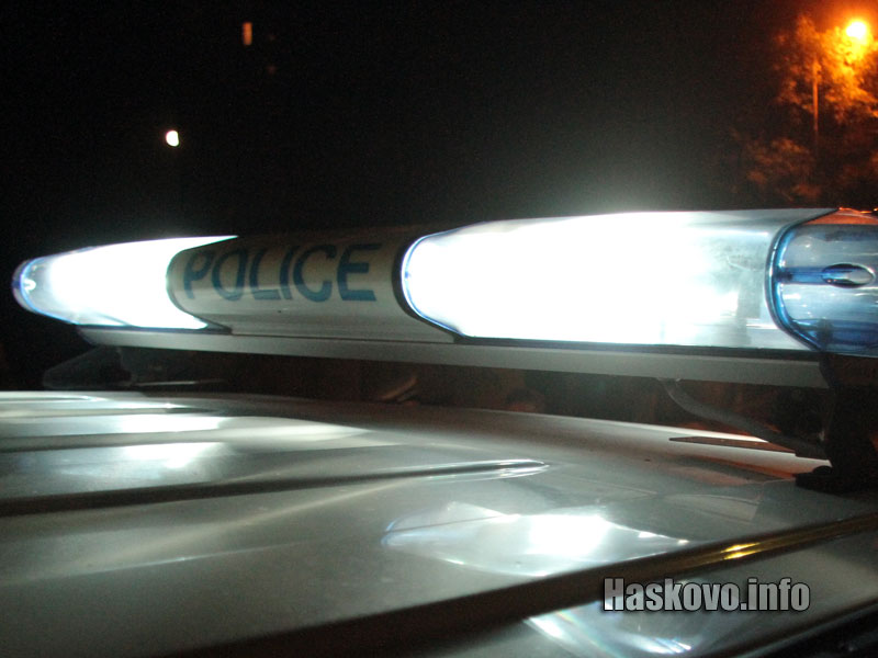 Полиция, илюстрация