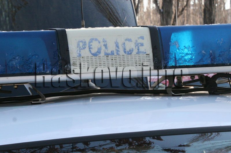 Полиция, илюстрация