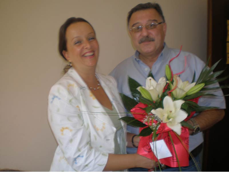 Райна Йовчева